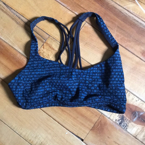 lululemon athletica Other - Lululemon sports bra